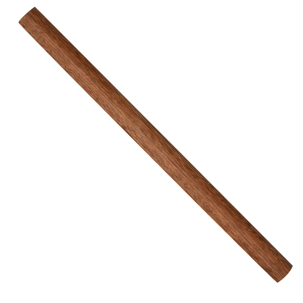 

Natural Solid Wood Rolling Pin For Baking Dough Pizza Cooking Practical Kitchen Tool Non-Stick Reusable Sturdy Handle