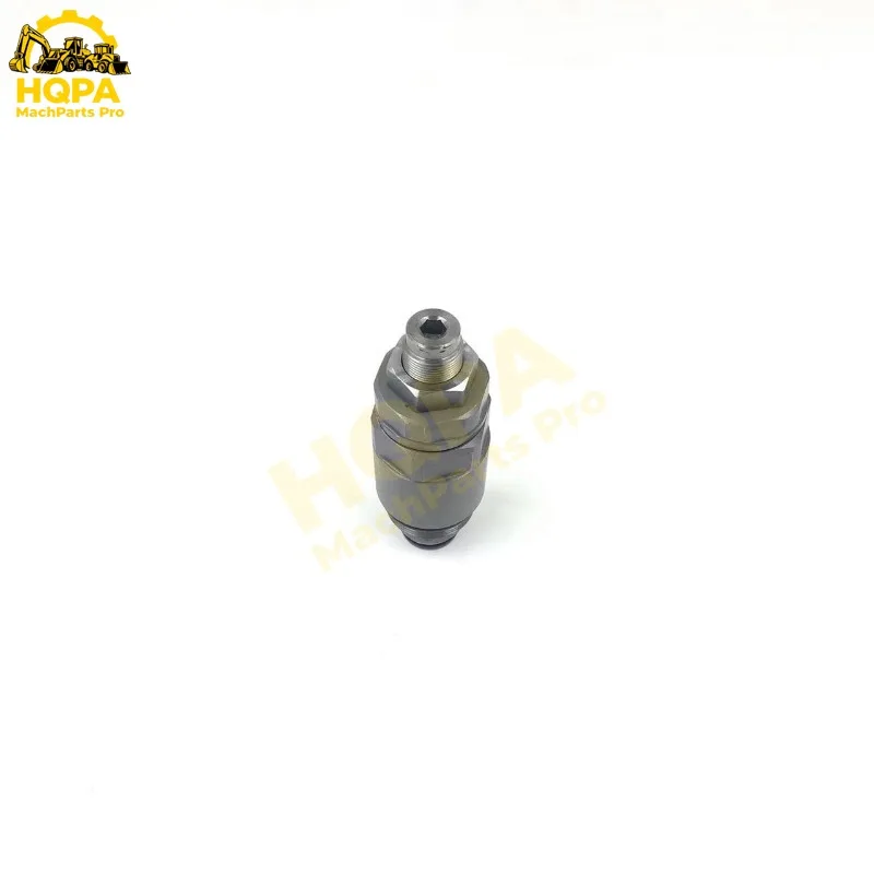 XKBF-01292 XKBF-00486 31N8-17430 31N6-17510 31N6-17520 XKCG-00083 31Q8-17790 XKBF-01582 Relief Valve for Hyundai excavator 215-7
