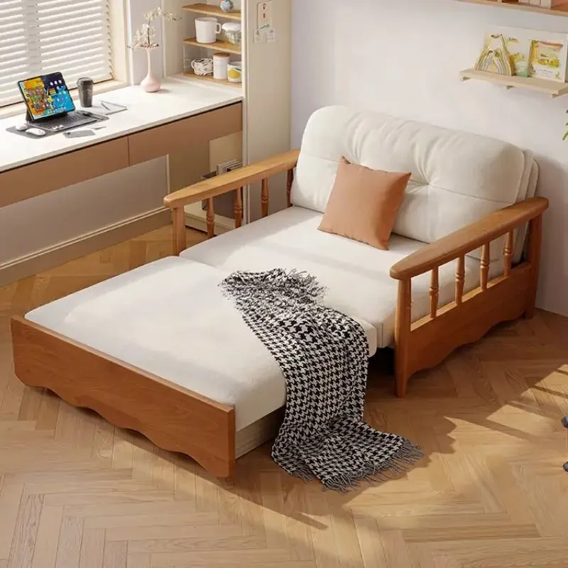 

Replica Folding Sofa Bed Elegant Luxury Lounge Balcony Hotel Convertible Modern Sofas Designer Modern Muebles Trendy Furniture