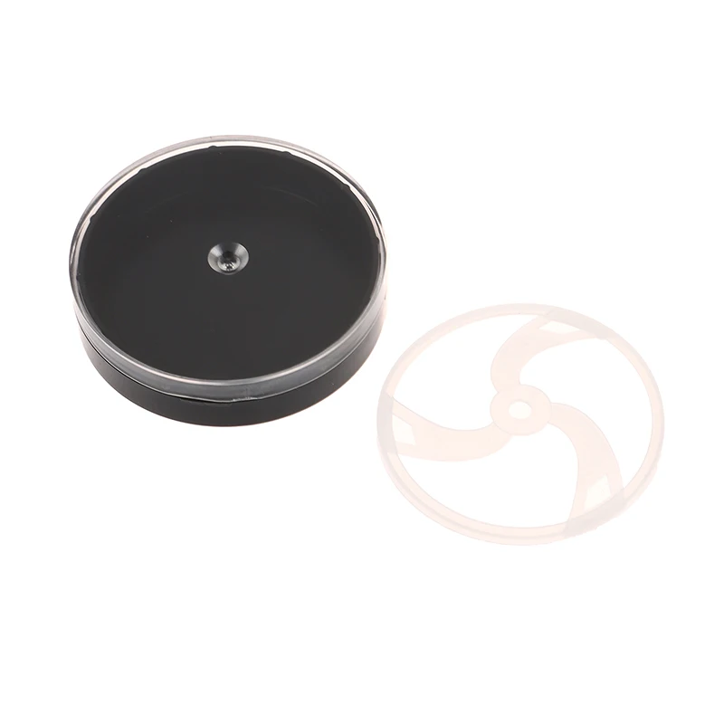 New 1Pc Watch Dial Screen Protector Box Watch Case For 51.27mm Watchmaker Tool Plastic Watch Cover Accessories