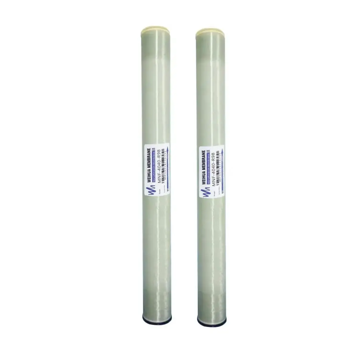 

MNF-4040-R98 NF Membranes Nanofiltration System Nanjing