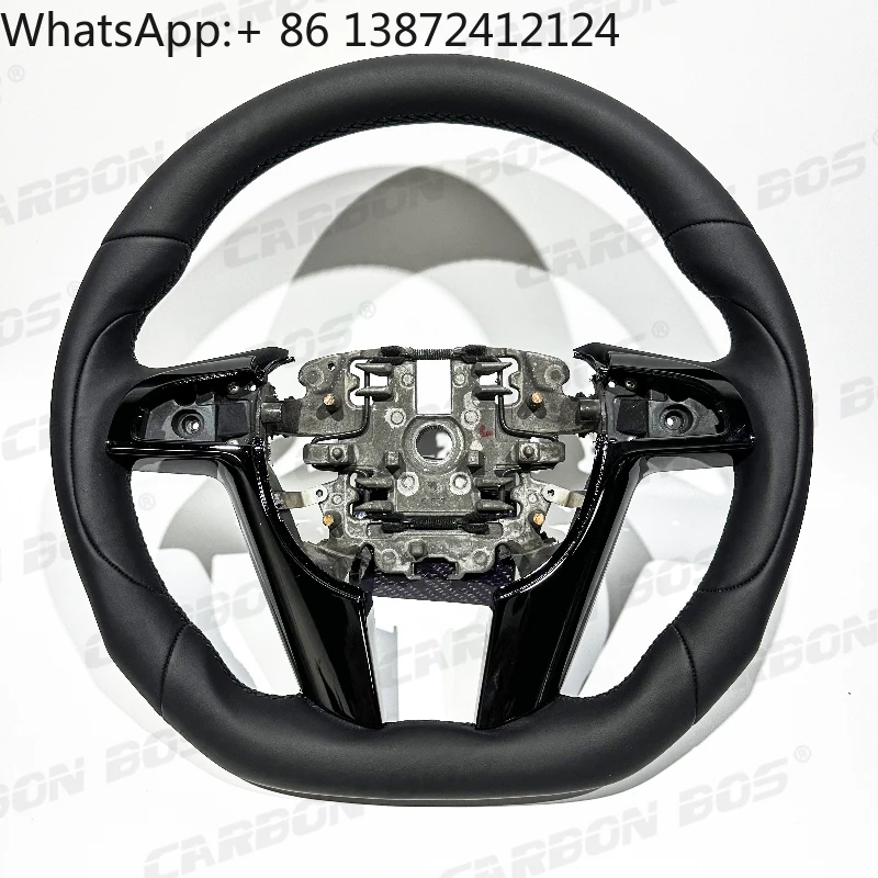 

Free Trial of Personalized Sports Style Carbon Fiber Steering Wheel for Holden VE SS SSV SV6 HSV Maloo Clubsport Pontaic G8