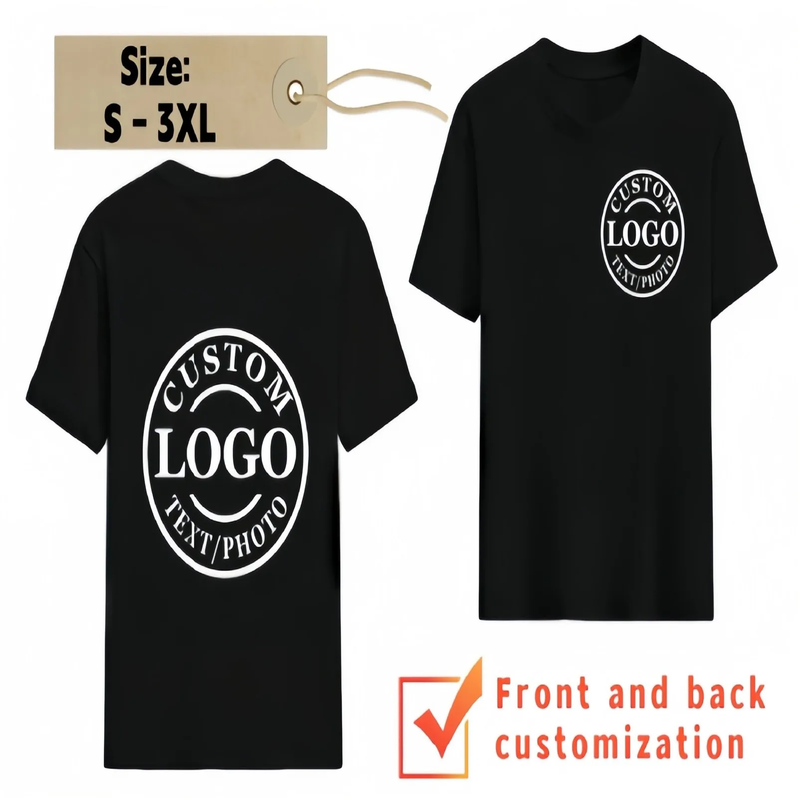 Double Sided Mom Identity T‑Shirt Daily Wear Graphic Text Personalized Tee