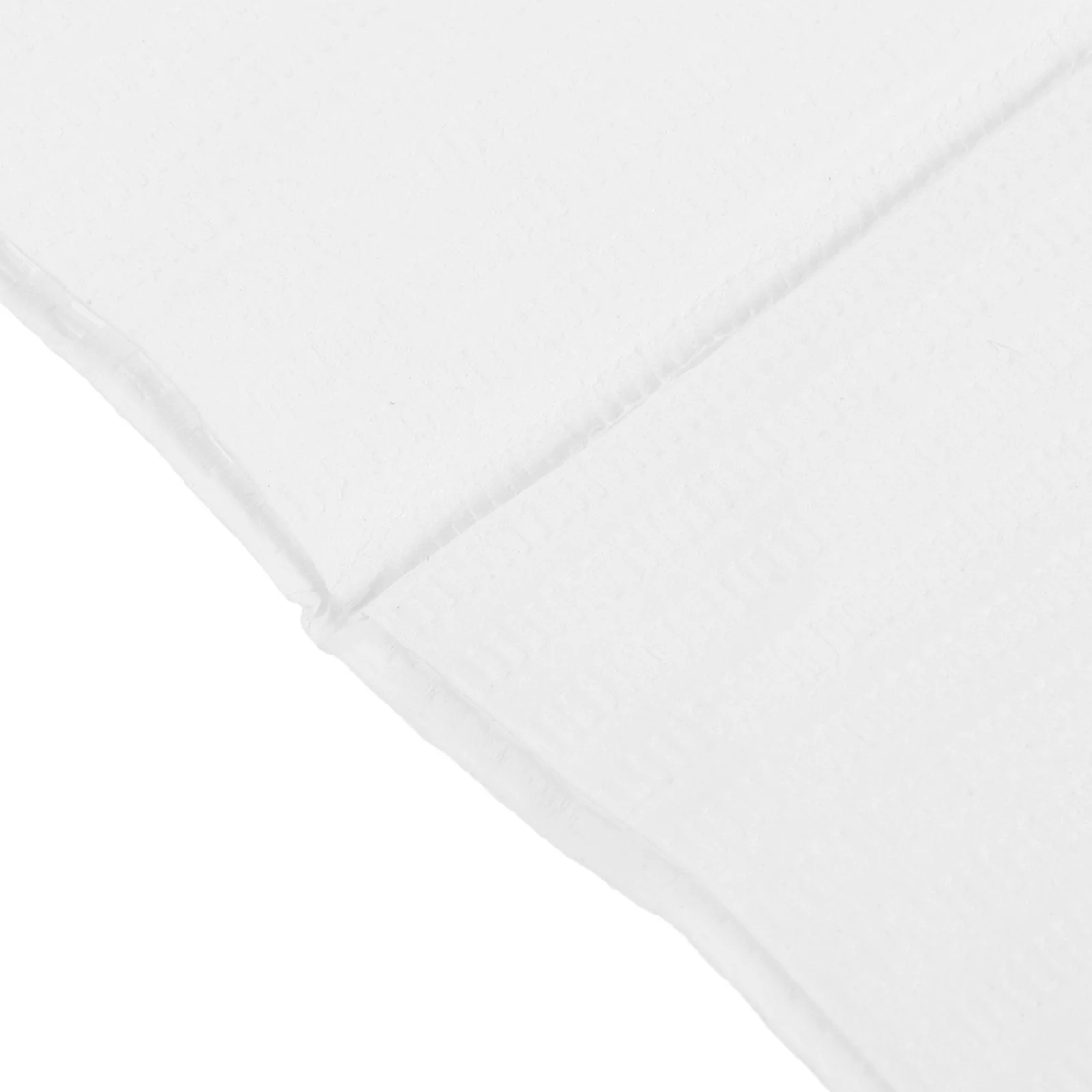 

125Pcs Disposable Dental Bibs Wearresistant Oral Care Scarf Cushion Paper Table Covers Beauty Salon Supplies Dental Bibs