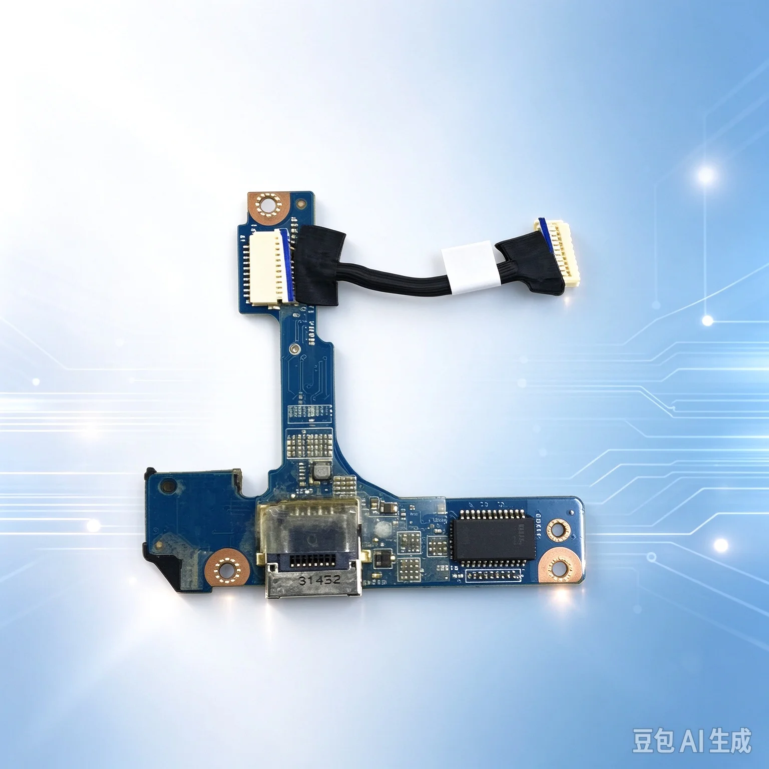 Board for Acer Aspire 3830 3830T 3830TG Switch Board LS-7121P