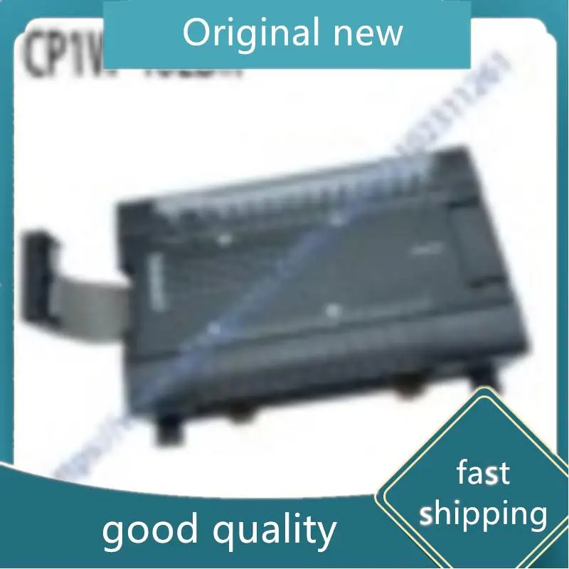 

Original NEW Plc Controller Immediate Delivery CP1W-40EDR