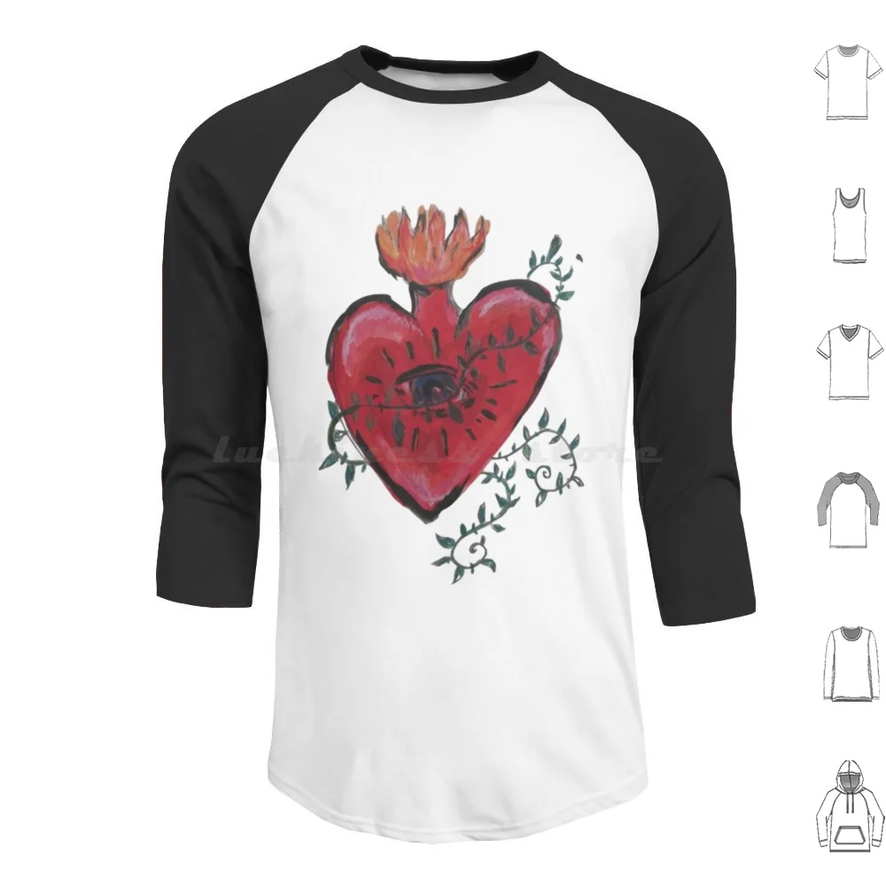 Heart Ablaze Hoodies Long Sleeve Florence And The Machine Florence Welch Florence The Machine Music Fatm Florence Lungs