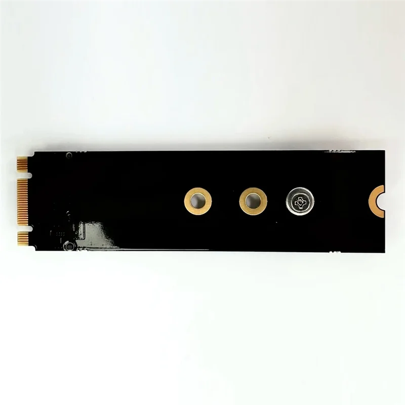 

Адаптер M.2 B и M-Key 2280 To B-Key для беспроводной модемной карты 3G/4G/5G Поддержка Nanosim M2 B Key 3042 3052 LTE Module Card