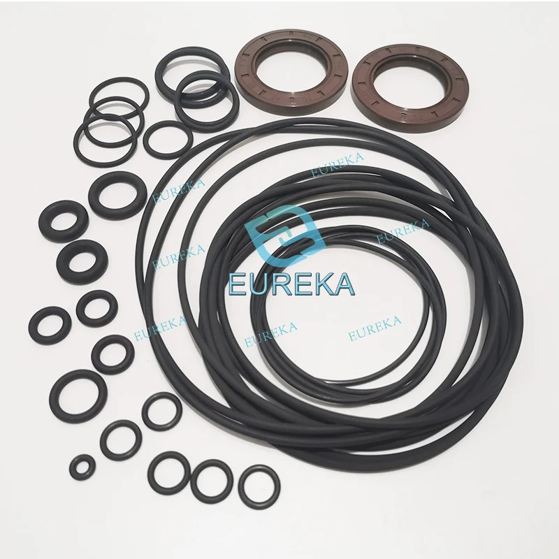 Vacuum pump SV300B Repair Kit SV300FP Overhaul kit 971464960 Set of seals 971464950 Maintenance kit Service kit 971464970