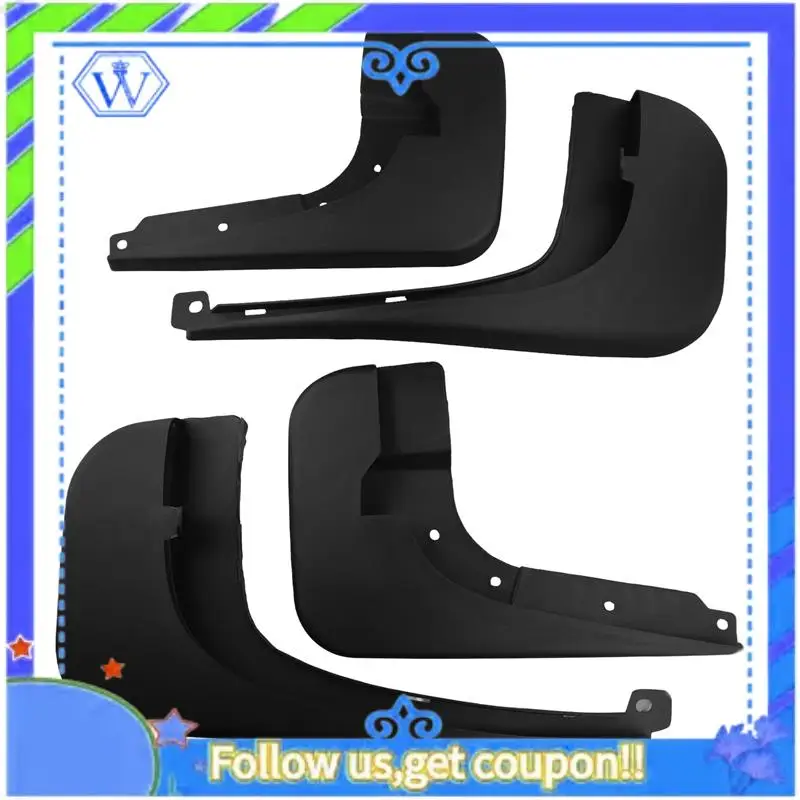 

M46K-Car Fender Water Guard Soft Fender Skin For Mercedes Benz VITO V CLASS W447