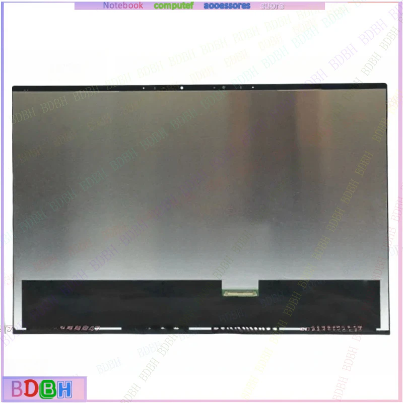 ZQ For Asus Zenbook S 14 UX5406 Series OLED Laptop Matrix LCD ScreenATNA40CU09 Replacement 14.0 Inch OLED 120Hz 2880*1800 16:10