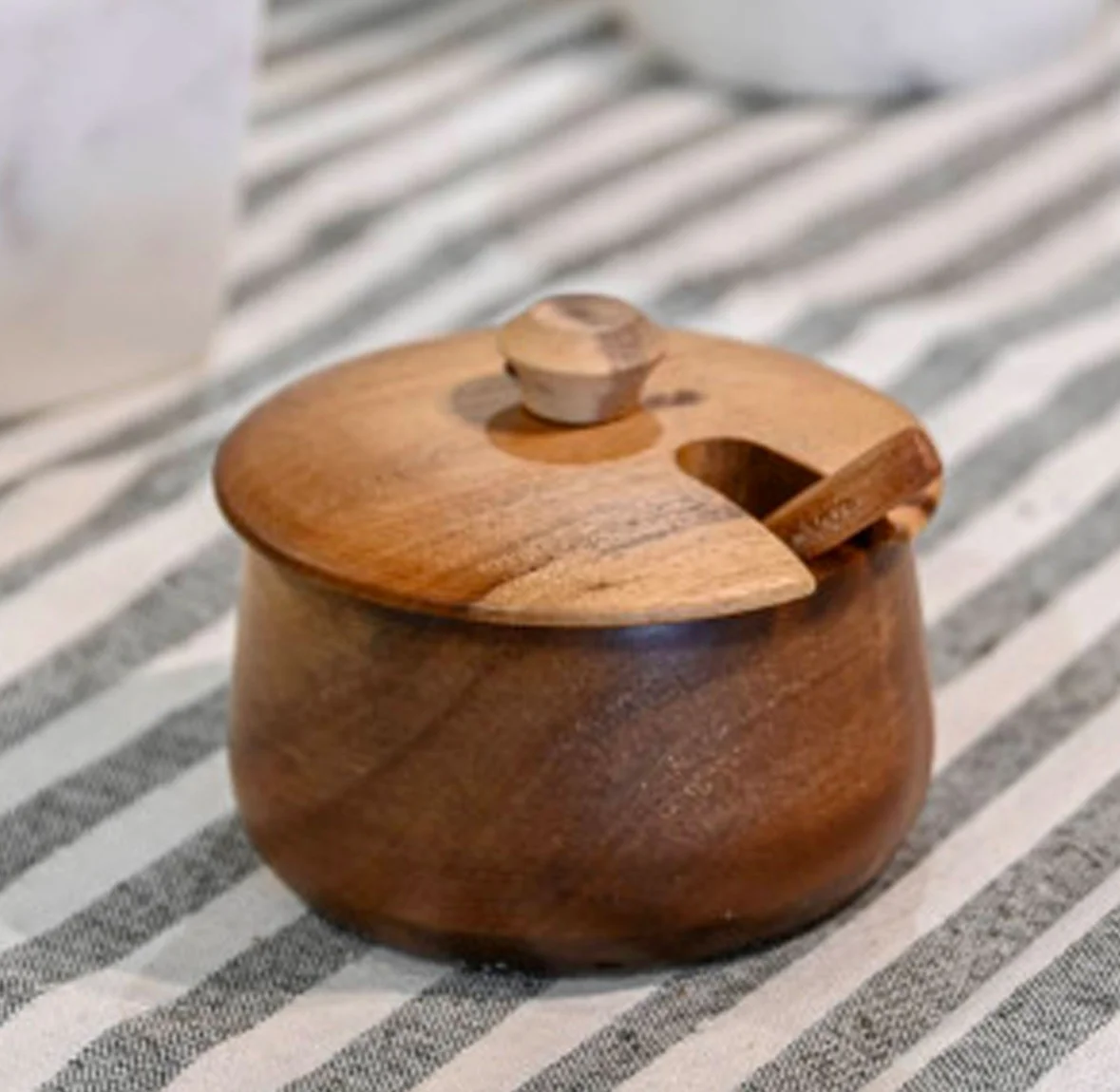 Hot Selling Household Cream Jars, Candy Jars, Spice Jars, Seasoning Nut Jars
