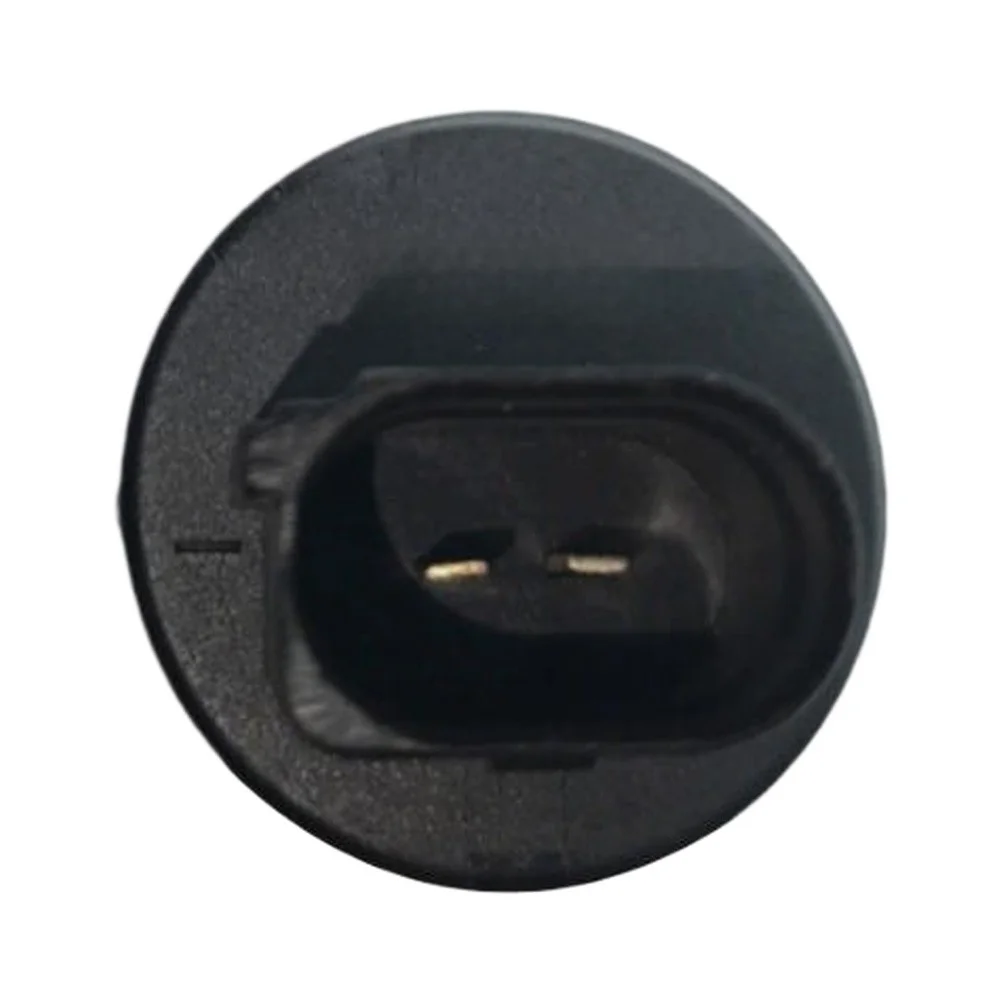 Windshield Washer Pump Headlight Washer Pump For Daily Driving Safety Direct Replacement Part High Durability Plastic