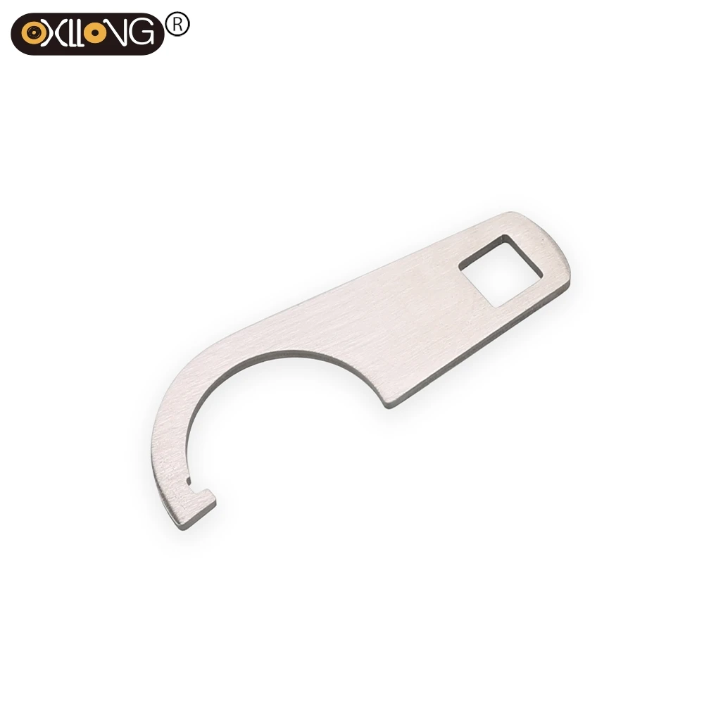 

ДЛЯ Suzuki GSXR 600 750 1000 ДЛЯ Yamaha XJR FZR R1 R6 XV500 FZR400RR XV535 Инструмент регулировки рулевого стержня мотоцикла c-spanner