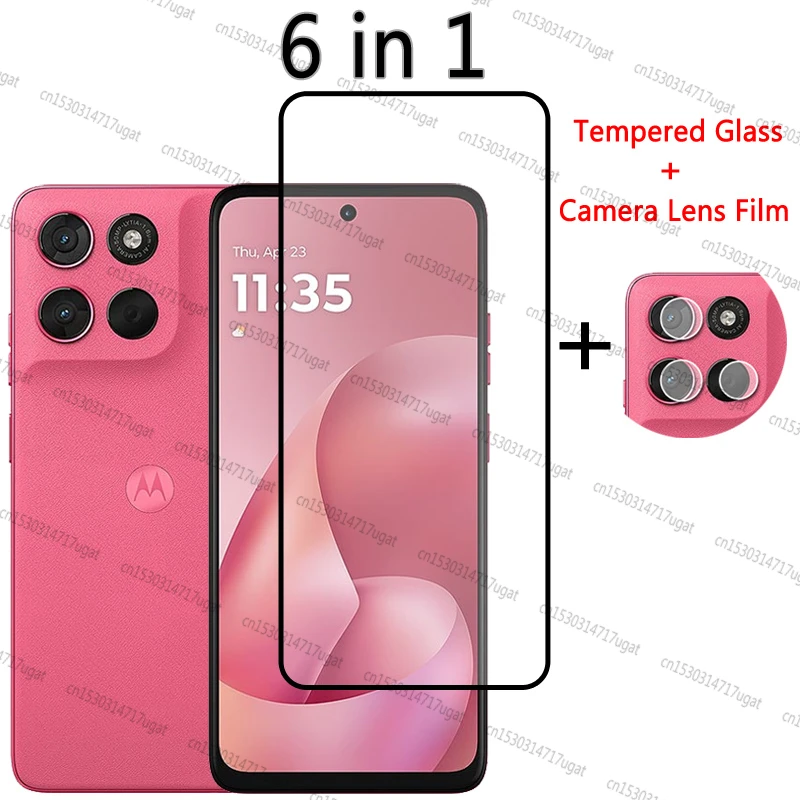 Full Cover Tempered… - image