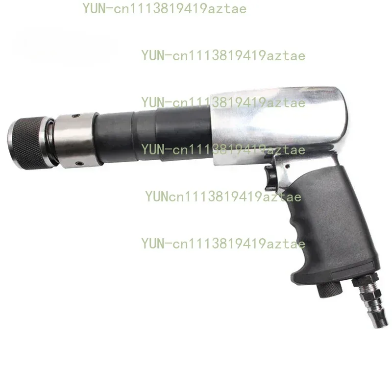 Pneumatics Ball Joint Removal Set With Adapter Pneumatic Hammer Brake Disc Disassembly Install Auto Repair Tools