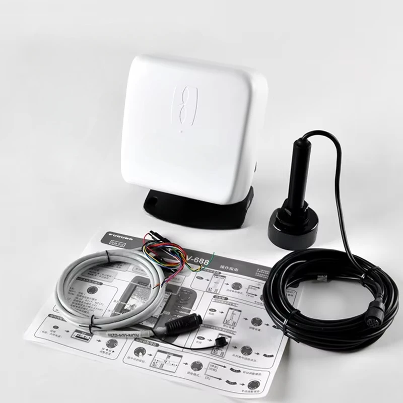 Furuno FCV-688 Fish…