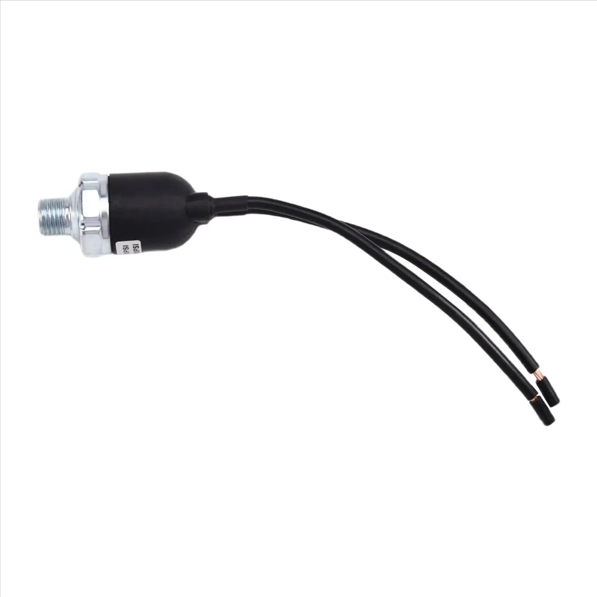 AA83 Air Compressor Pressure Switch with 12AWG Wires 12V 20A 1/4 NPT, 90-120PSI