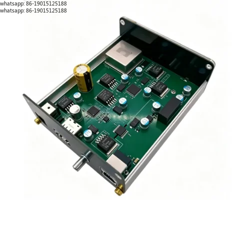 ADUM3166 High-Speed ​​USB Isolator