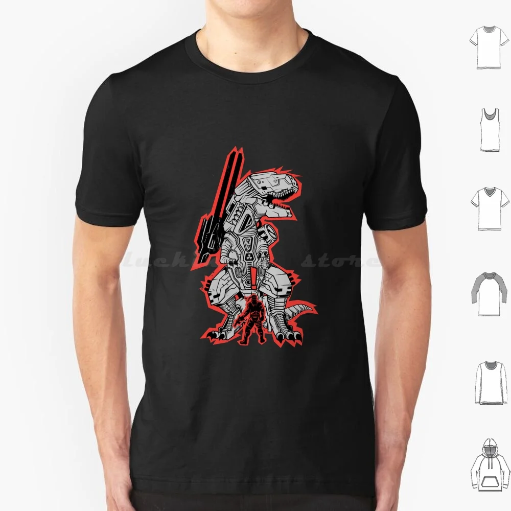 Metal Gear T.Rex T … - image