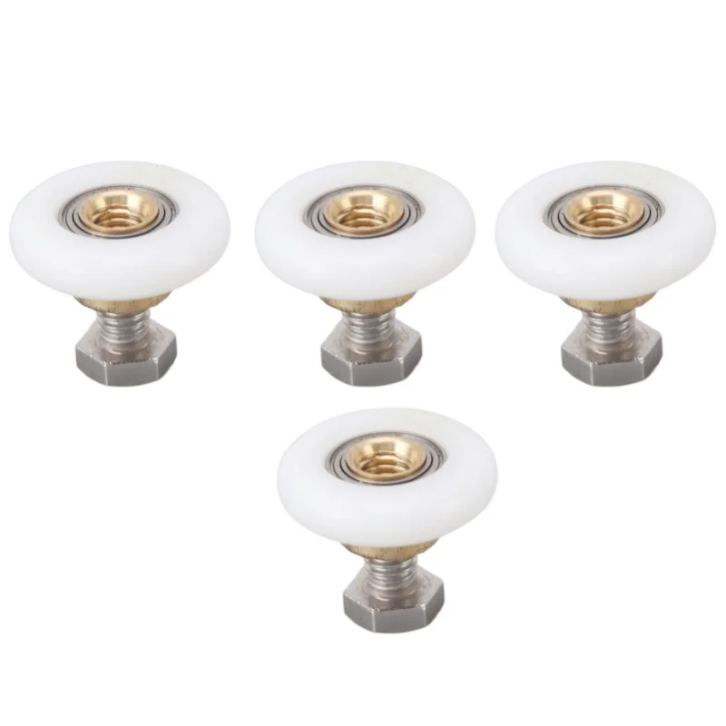 conjunto-de-4-rodizios-roldanas-para-porta-de-box-de-banheiro-peca-de-reposicao-para-portas-de-vidro-de-25mm