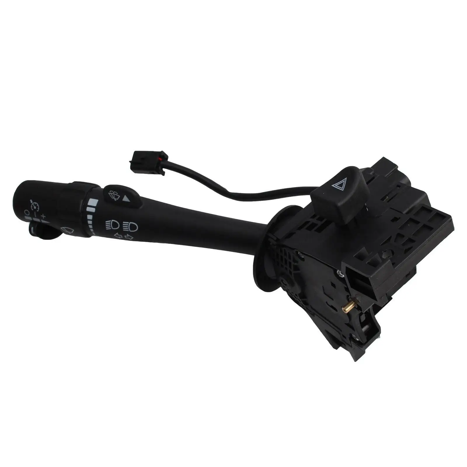 

Windshield Wiper Turn Signal Lever Switch Replace High Performance