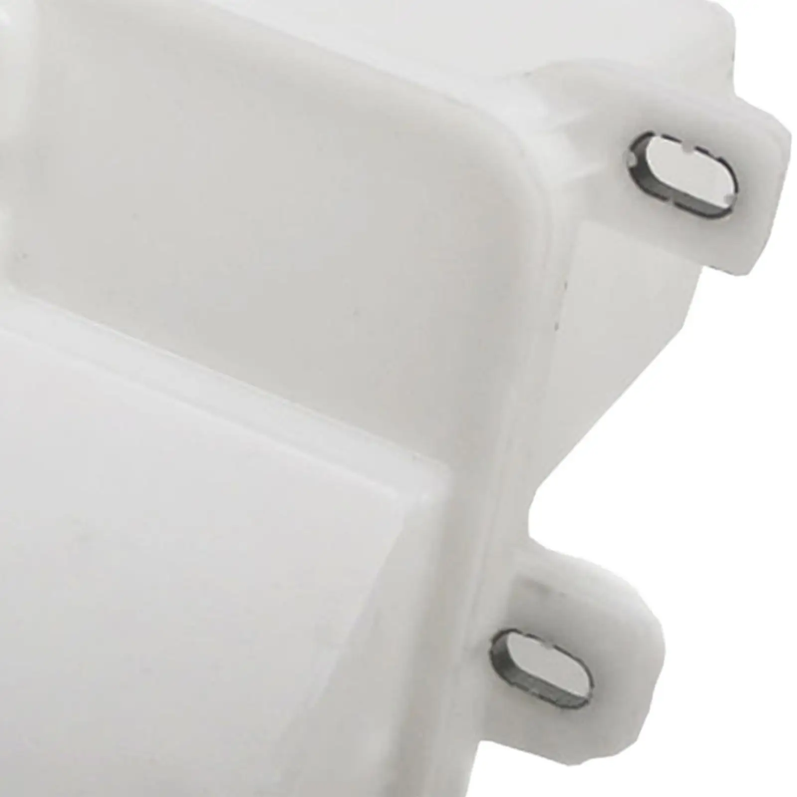 9854760 Gli accessori automobilistici del serbatoio del lavavetri installano facilmente i pezzi di ricambio