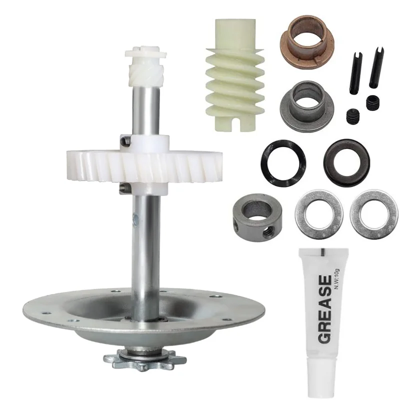 For Liftmaster 41C4220A Garage Door Opener Gear & Sprocket Kit