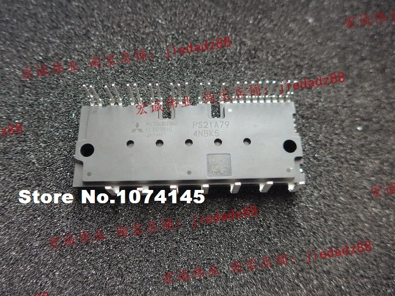 Modul IGBT PS21A79