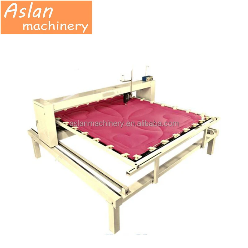 Sewing Quilting Machine Mattress,Long Arm Quilting Machine,Mattress Quilting Machine