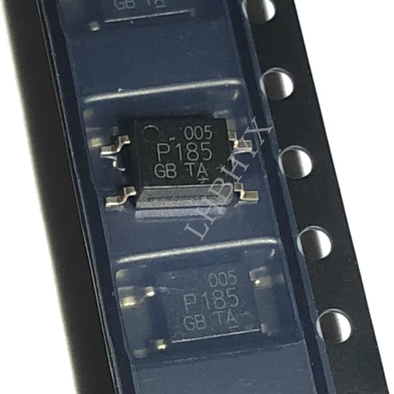 P185 Photocoupler G… - image