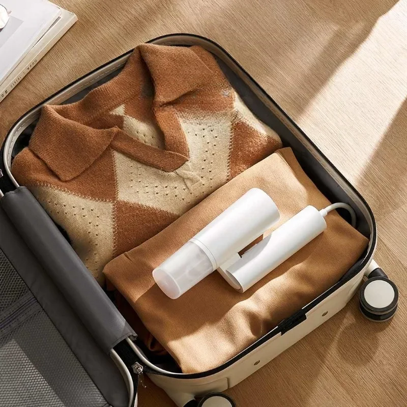 XIAOMI-Défroisseur vapeur portable pour vêtements, fer à repasser pliable, appareil ménager, voyage, nouveau, 2024