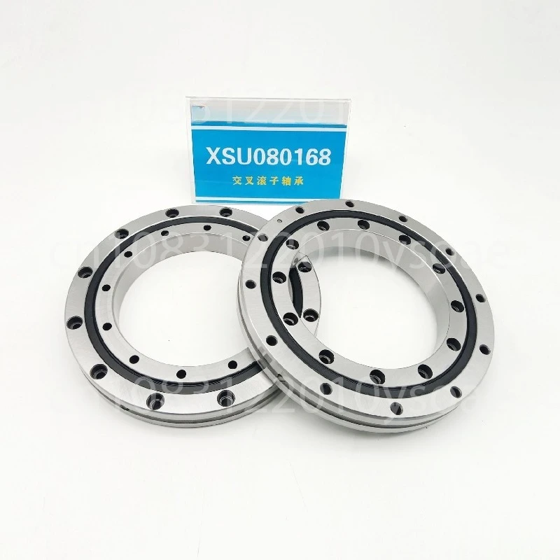 Crossed-roller Bearings XSU080168 XSU080188 XSU080218 for High-precision Five-axis Machine Tools
