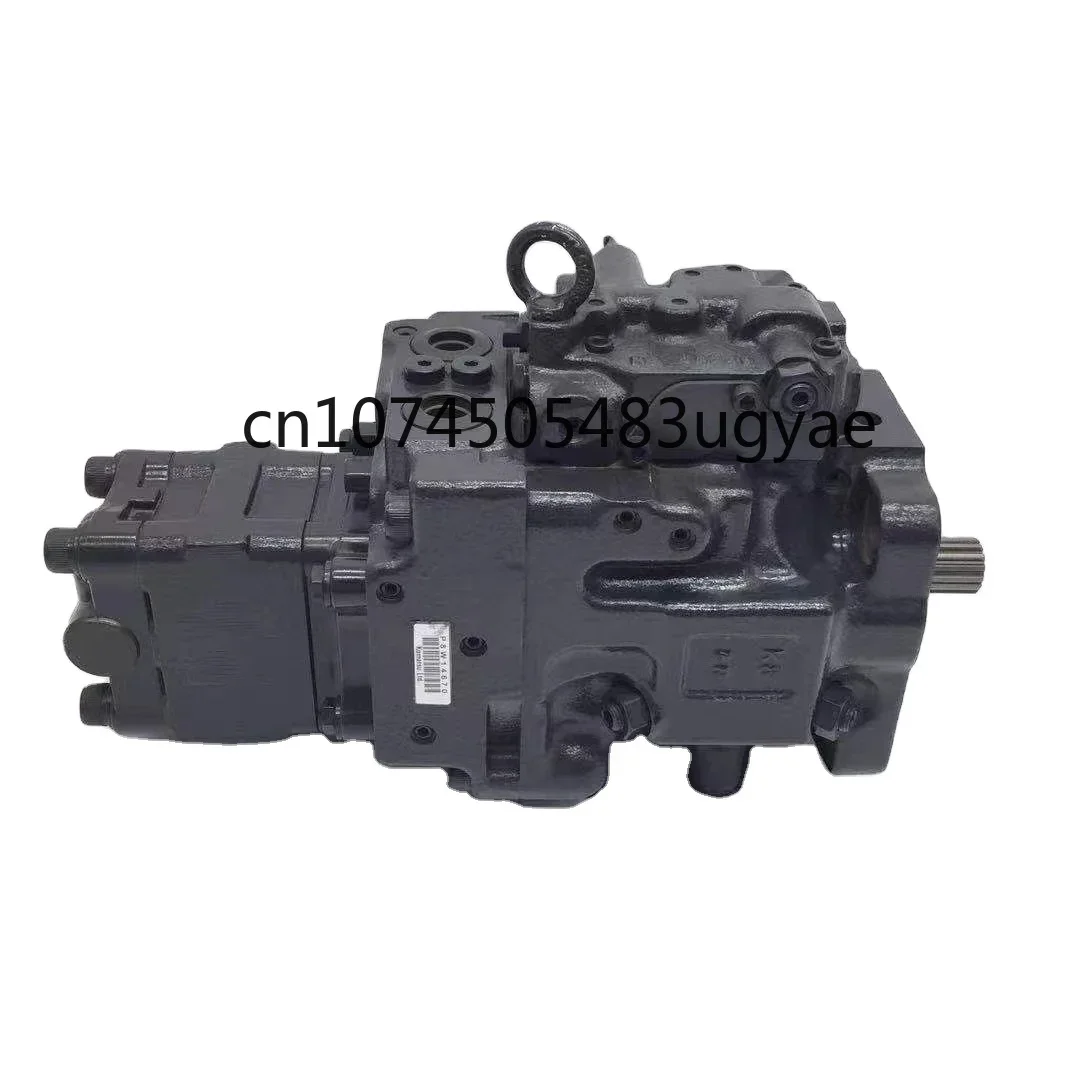 

Factory Excavator Mechanical Parts Main PC50 PC55 Hydraulic Pump PC 35 PC78