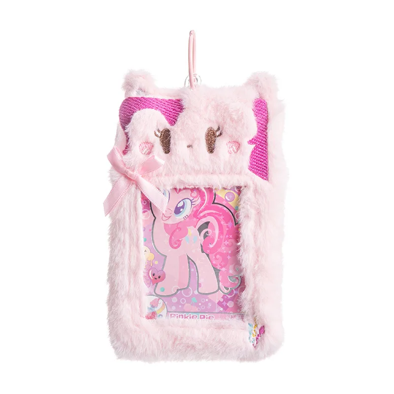 My Little Pony Kartenhalter für Studenten-Ausweis, Bus, Essenskarte, Schutzhülle