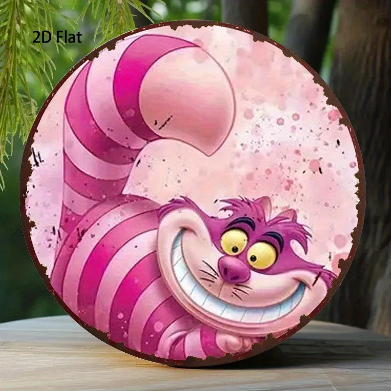 1Pc Disney Alice In… - image