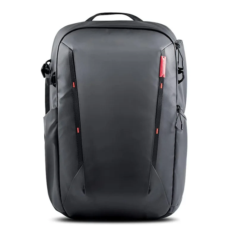 New Camera Bag Large Capacity Waterproof Backpack Micro Single Camera Storage Outdoor Travel Camera Bag view 5