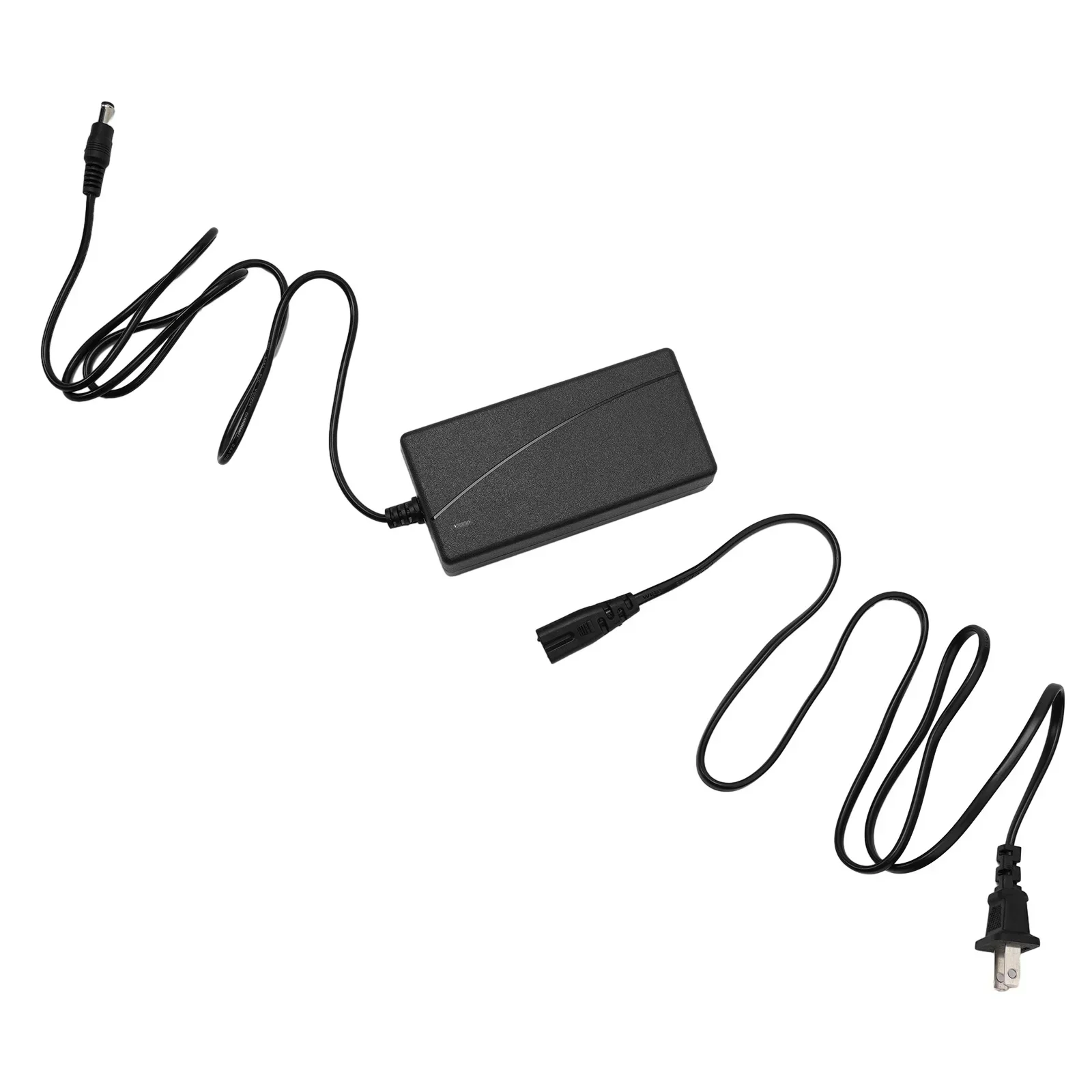 42V 2A Scooter Charger Battery Charger Power Supply Adapters Use For Xiaomi ES1 ES2 Electric Scooter Skateboard Accessories