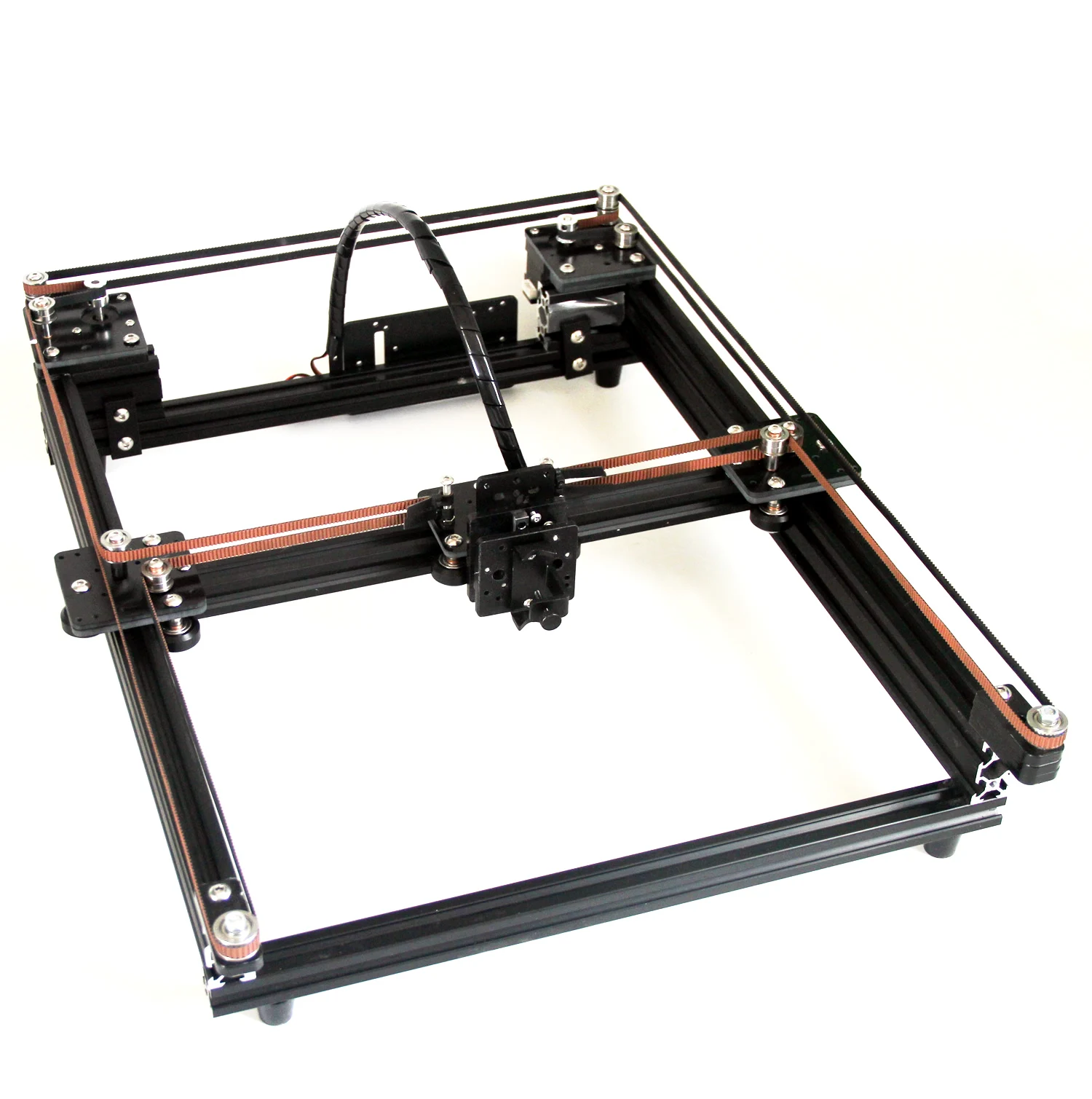 CCEV2 writing machine pen drawing robot xy plotter diy handwriting robot laser writing machine kit  drawbot A3 A2 A1 A0 plotter