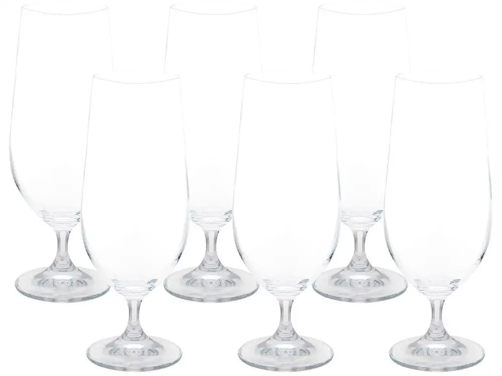 クリスタルテイスティングカップセット、210ml
