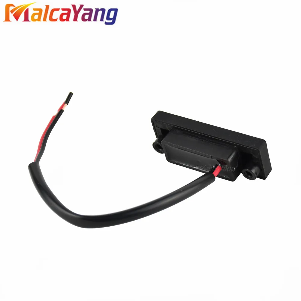 For Hyundai Verna SOLARIS 2010-2016 Hatchback rear trunk release starter switch latch rear door trunk opening button 81260-1R000