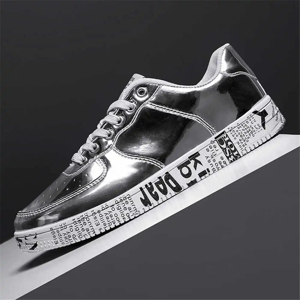 Zapatillas de deporte Colores Mocasines Zapatos de tenis negros Botas deportivas para mujer Especial Largo What's Snekaers Lindo Loafter Sapatilla Scarp