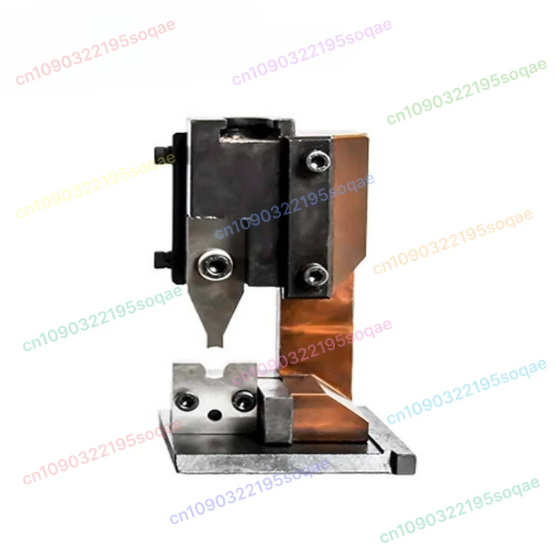 

Прецизионная машина для обжима клемм 1,5 т 2,0 т, горизонтальная/вертикальная/однозернистая форма, автоматическая