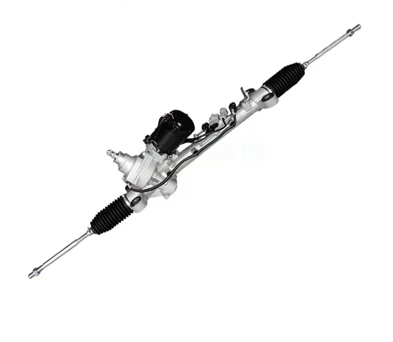 All New Electrical Steering Gear RHD 53601-SWC-E03  For Honda CRV 07-11