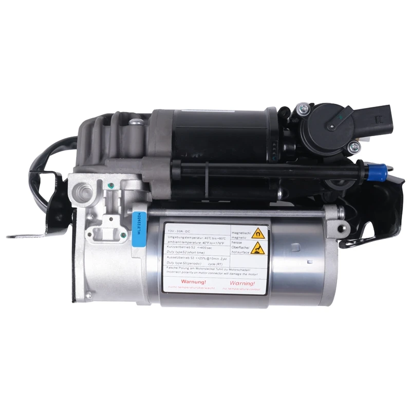 Car Air Compressor Air Suspension Compressor Pump 2123200404 For Mercedes-Benz E-Class CLS C218 X218 W212 S212