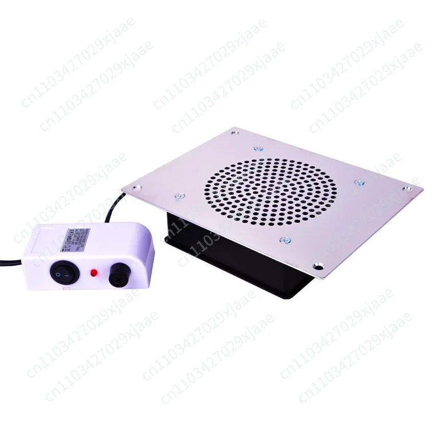 JL-403 Nail Table Vacuum Cleaner Nail Cleaner Pet Table Vacuum Cleaner Nail Dust Collector Embedded