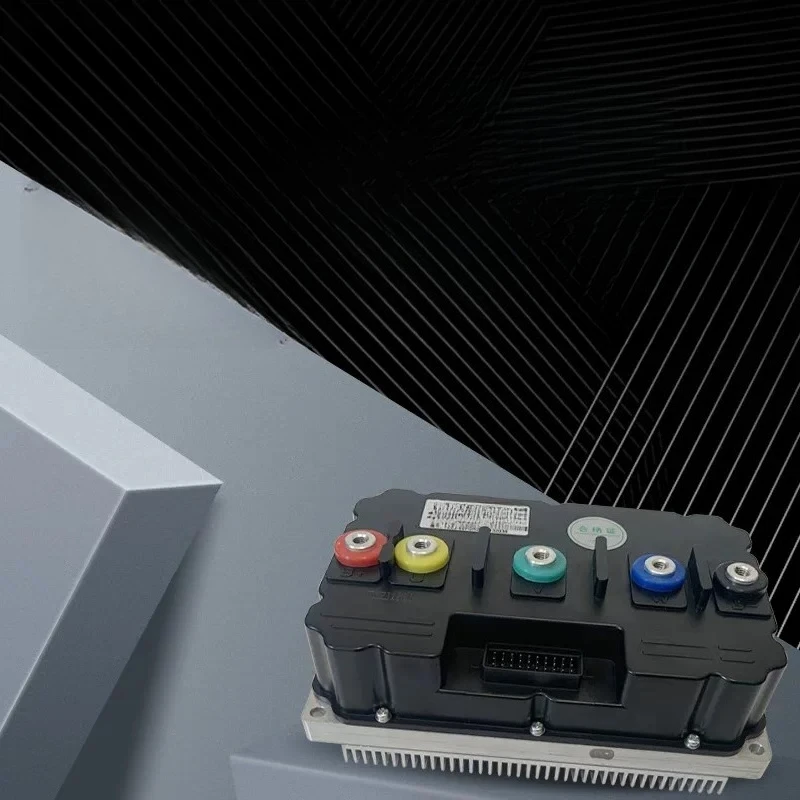Encoder Controller ND721200B ND841200B ND961200B For QS Encoder Motor