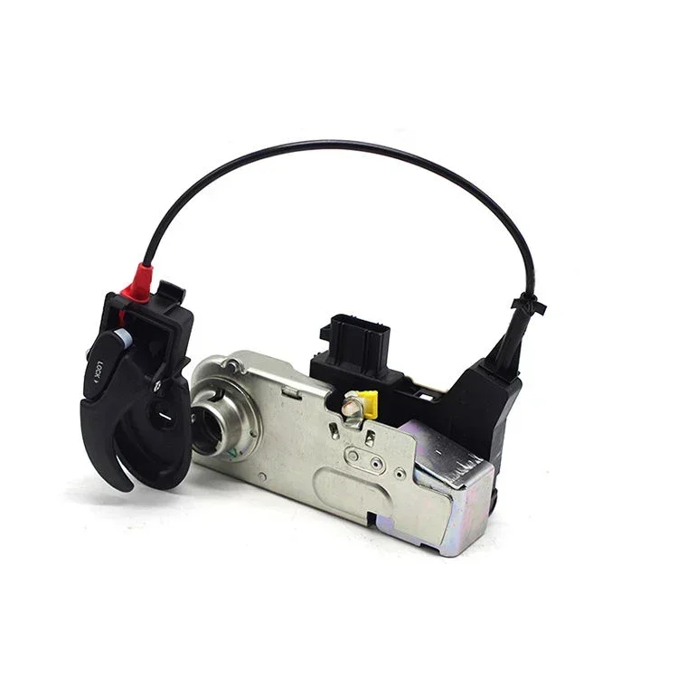 2025 Hot sell Genuine Part Transit V348 Car Spare Auto Parts Transit Front Door Lock for Ford Transit V348 OE YC15 V219A65 CT