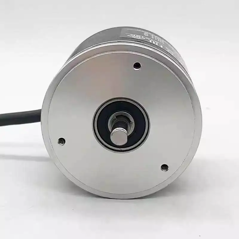 E6D-CWZ1E CWZ2C 5000P/R Photoelectric Encoder 1000 2000