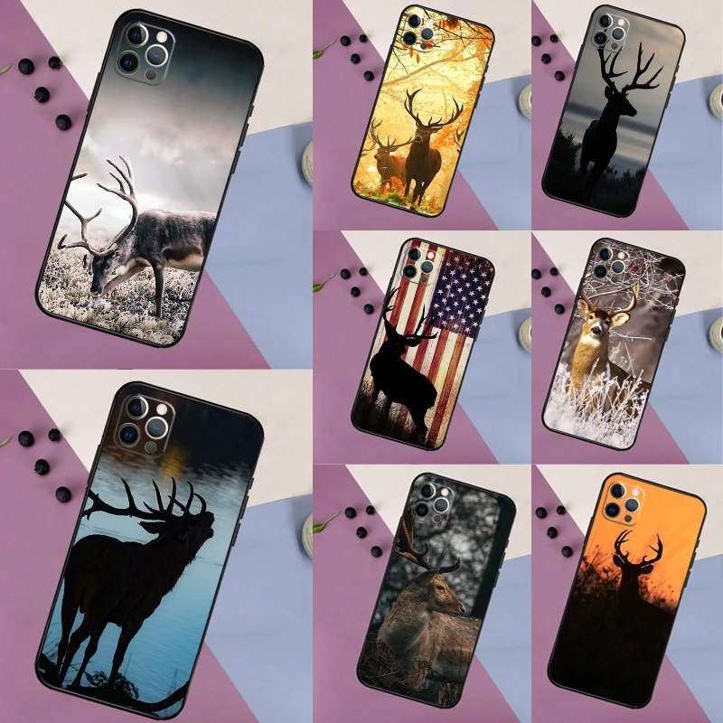 Deer Hunting Camo F… - image